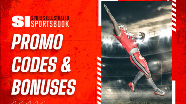 SI Sportsbook Promotion